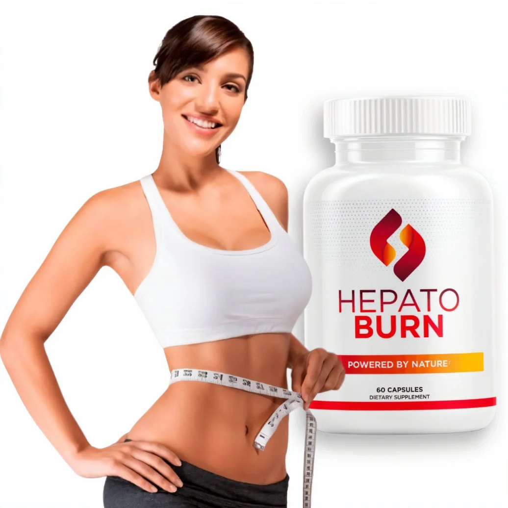 HepatoBurn-pills  - image